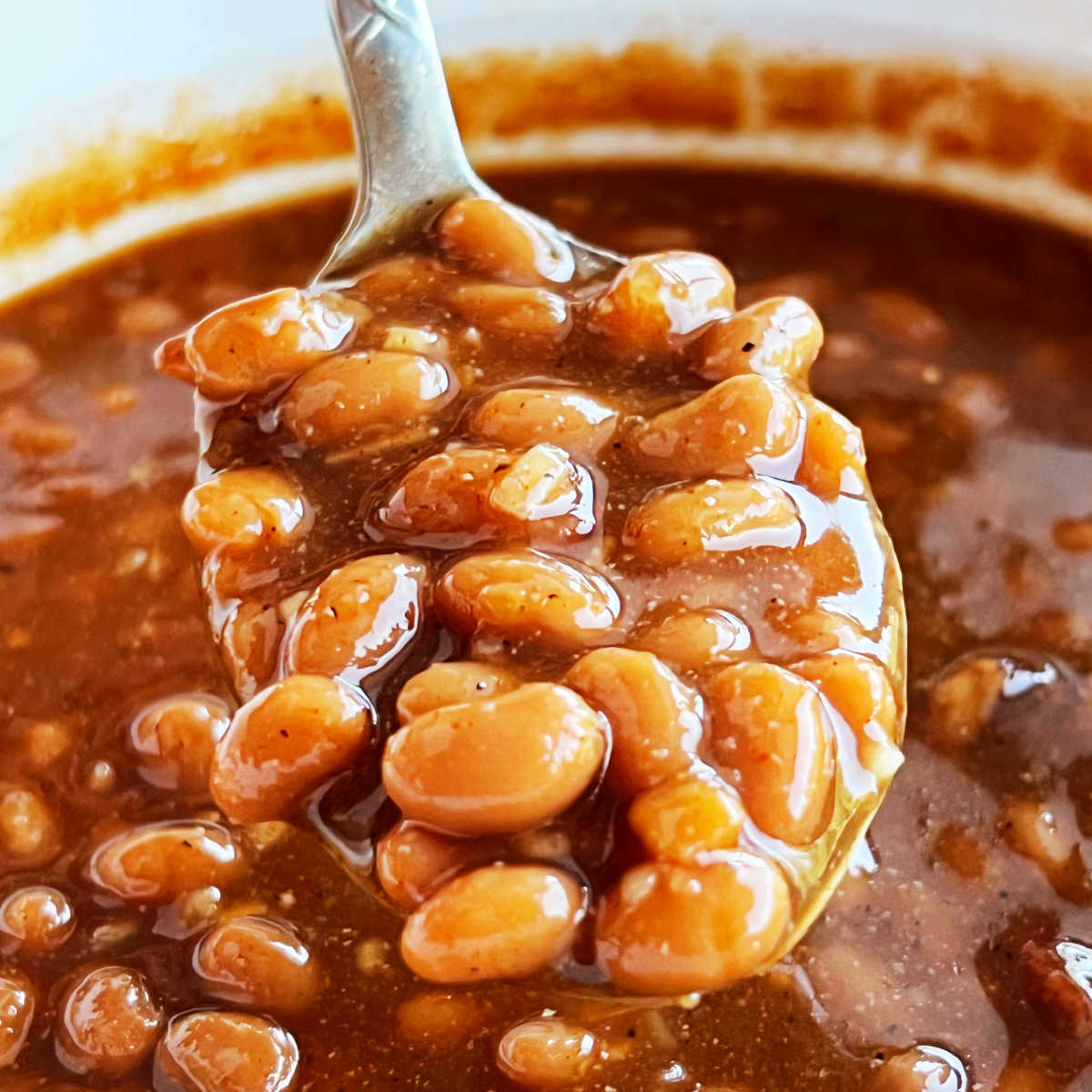 How Long To Bake Canned Baked Beans At Abigail Mathy Blog