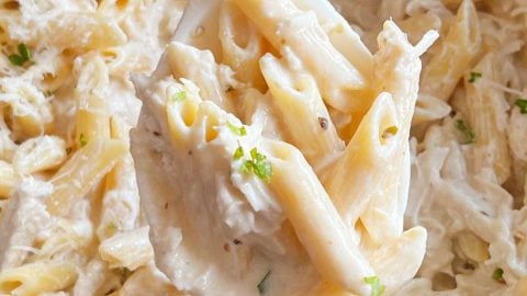 chicken recipe with cream cheese and olive garden dressing Keto Olive Garden Dressing Chicken