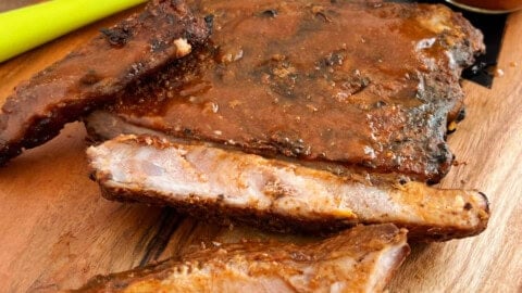 How to Smoke Ribs in Electric Smoker