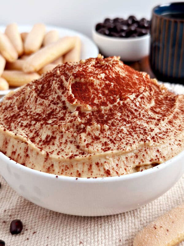 tiramisu dip recipe.
