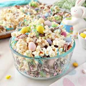 Easter bunny bait recipe