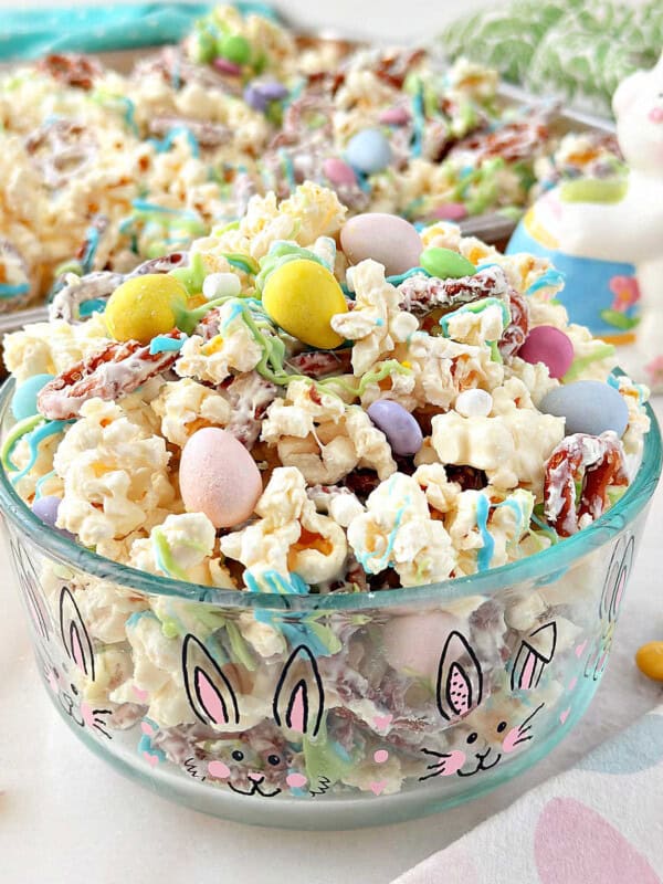 Easter bunny bait recipe