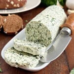 herb butter recipe.