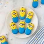 minion cookies recipe.