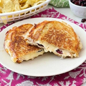 grilled turkey sandwich recipe