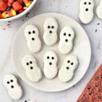 nutter butter ghost cookies recipe